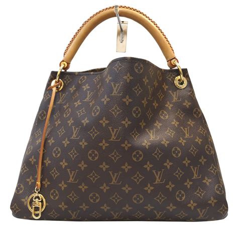 louis vuitton borse a sacchrtto|louis vuitton hobo purses.